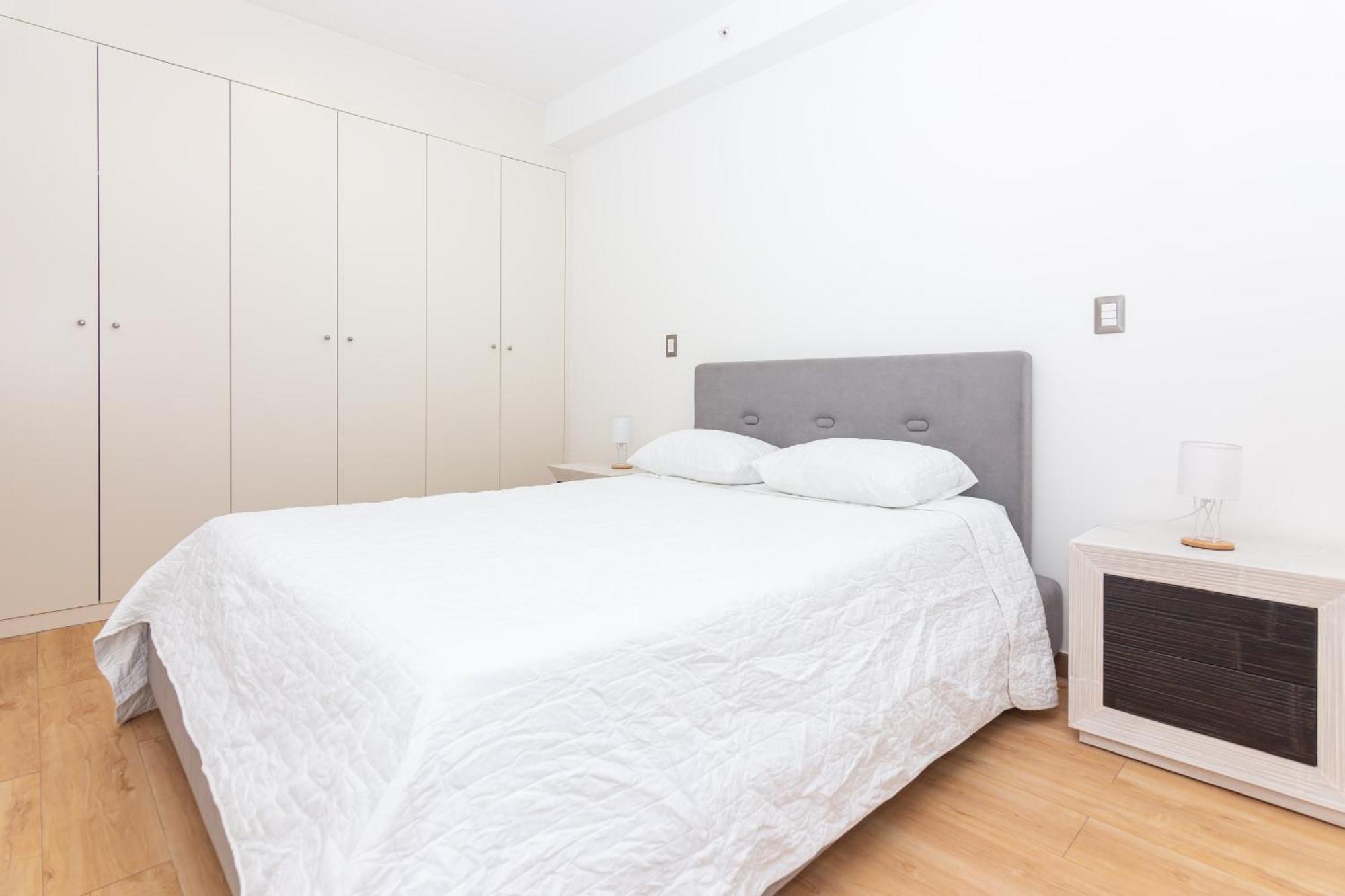 Boutique Apartments Panama Marbella Экстерьер фото