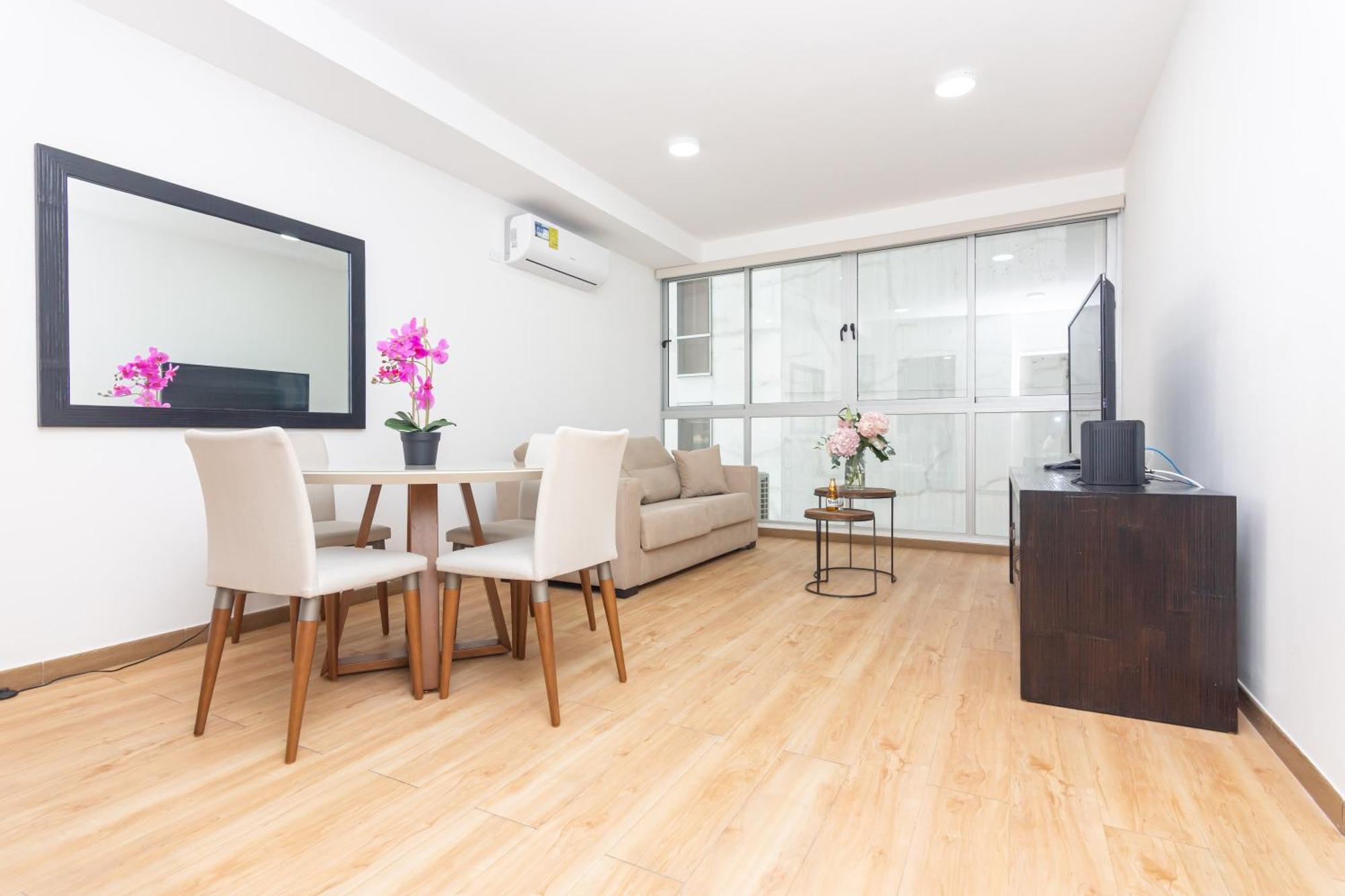 Boutique Apartments Panama Marbella Экстерьер фото
