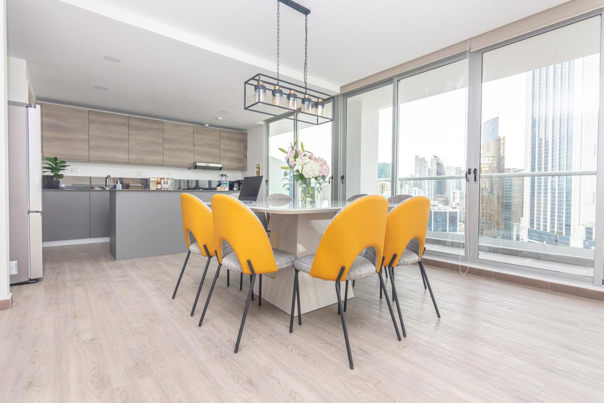 Boutique Apartments Panama Marbella Экстерьер фото