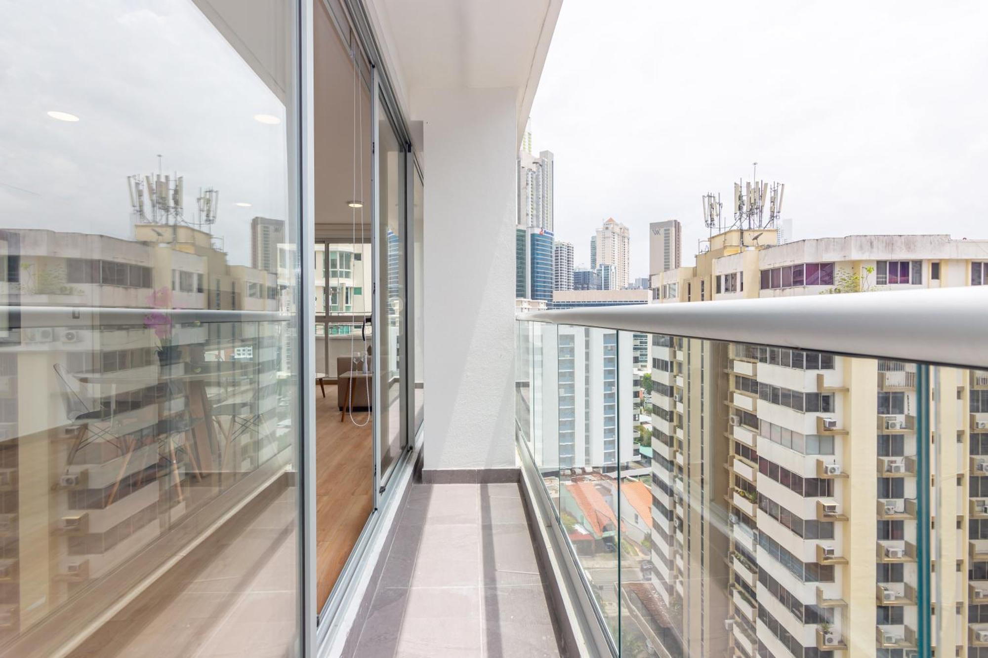 Boutique Apartments Panama Marbella Номер фото