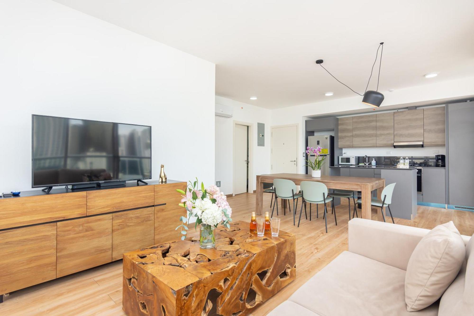 Boutique Apartments Panama Marbella Номер фото