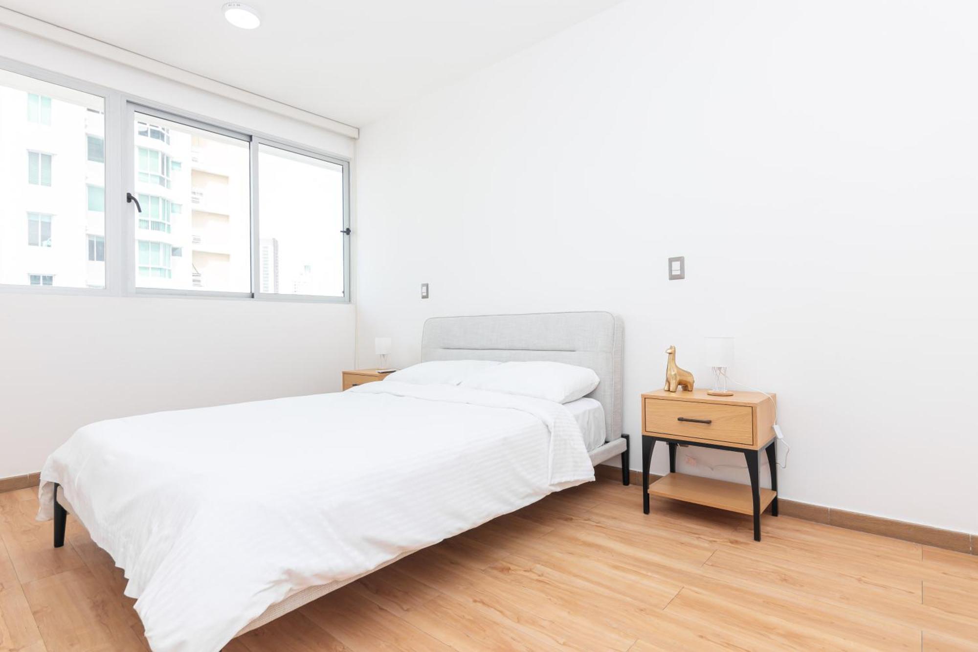 Boutique Apartments Panama Marbella Экстерьер фото