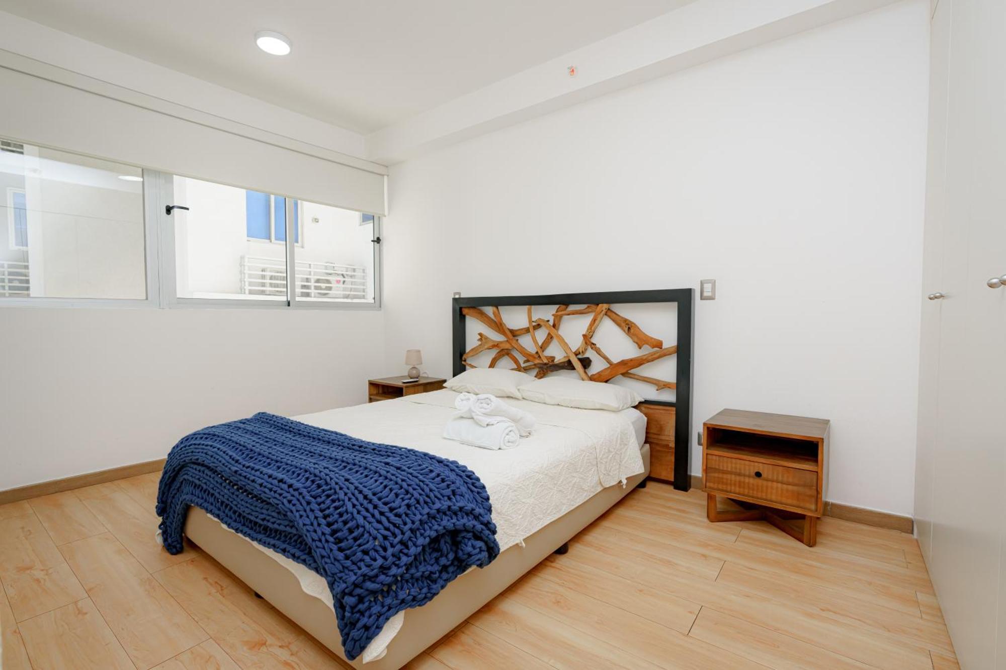 Boutique Apartments Panama Marbella Номер фото